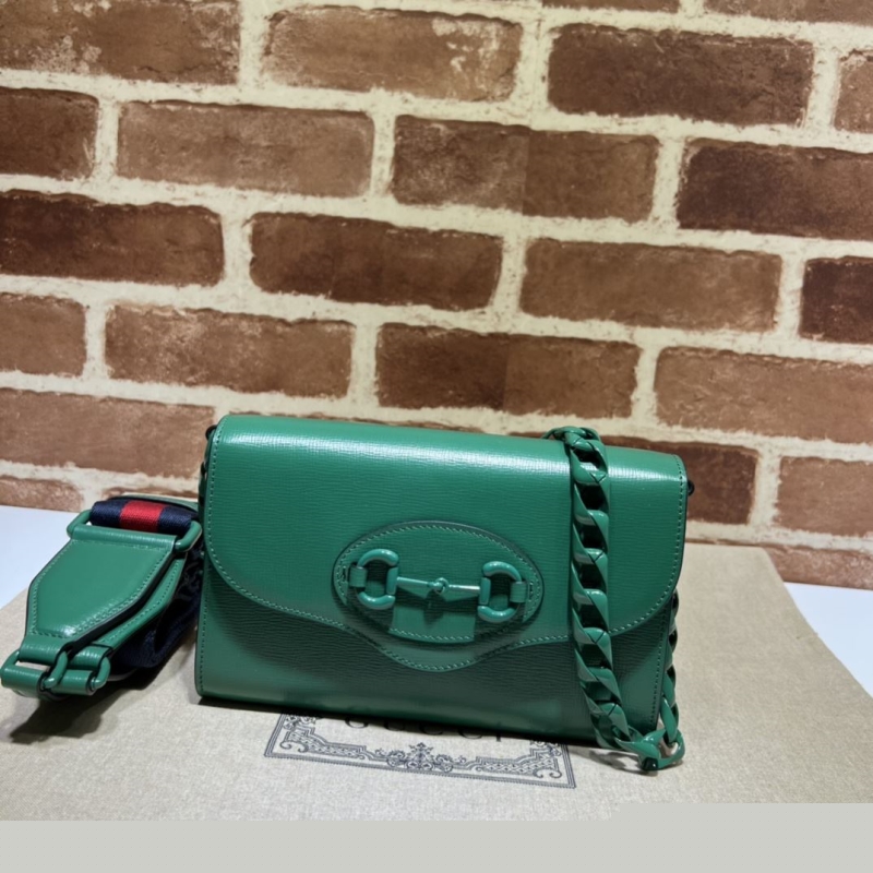 G*u*i satchel bags